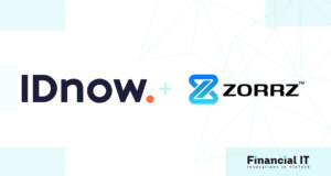ZORRZ AND IDNOW UNITE TO FORGE INCLUSIVE FINANCIAL ACCESS FOR ALL UK CONSUMERS