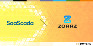 SaaScada to power ZORRZ's BlueAccess Card